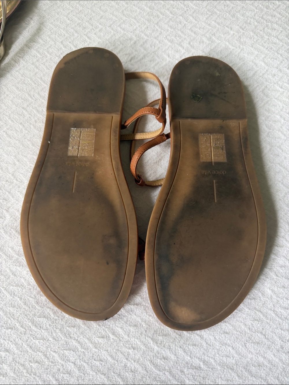 Dolce Vita Dallen Sandal - Women - Picture 3 of 3